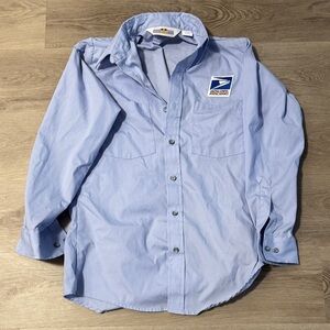 USPS Carrier Shirt